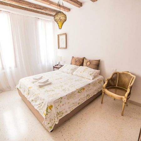 Appartement Ca' Drio San Marco à Venise Extérieur photo