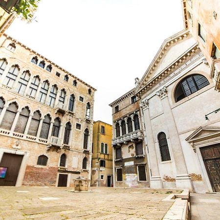 Appartement Ca' Drio San Marco à Venise Extérieur photo