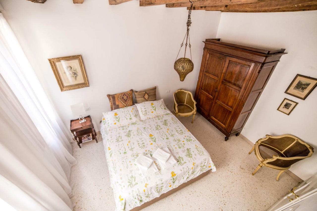Appartement Ca' Drio San Marco à Venise Extérieur photo